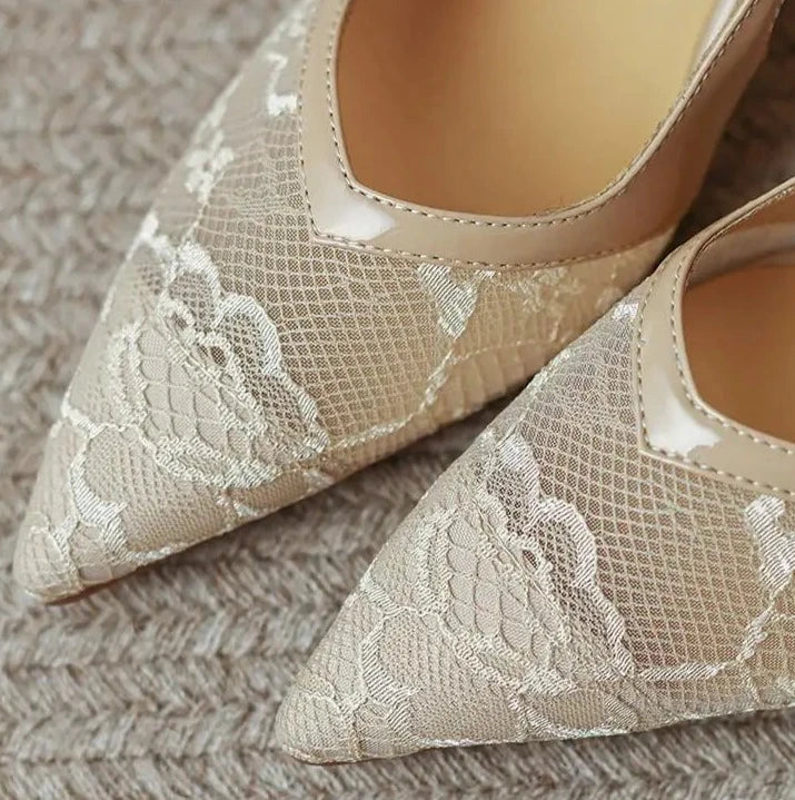 Beautifully Crafted Sandals in a Classic Style
