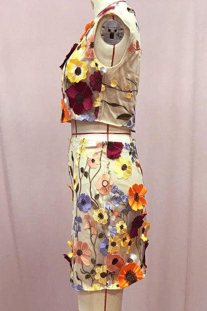 Classic Vintage Garment with a Flattering Fit