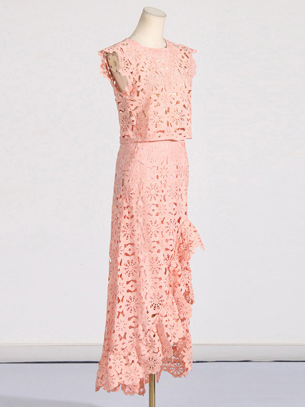 Beautifully Balanced Top with Timeless Character