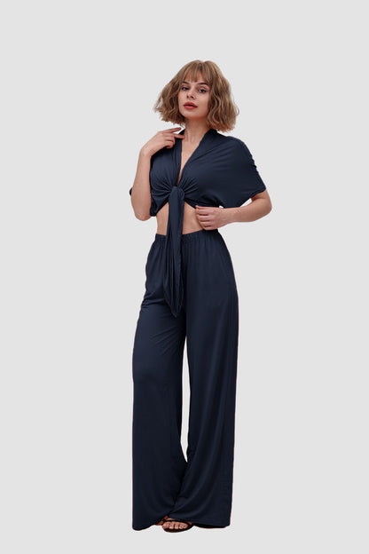 Beautifully Balanced Pants with Timeless Character