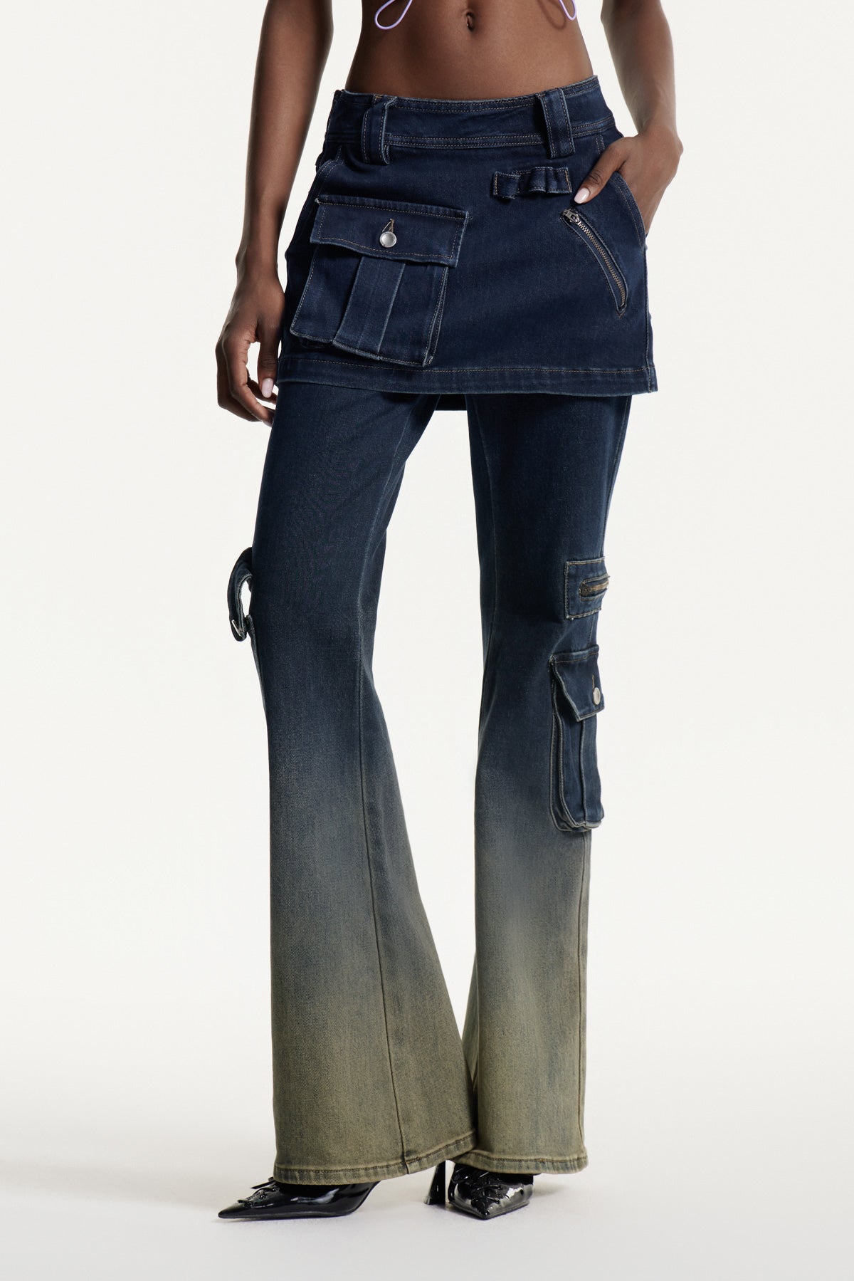 Classic Vintage & Enduringly Stylish Garment