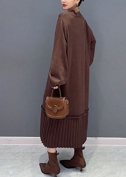 Well Tailored Sweater with a Graceful Silhouette