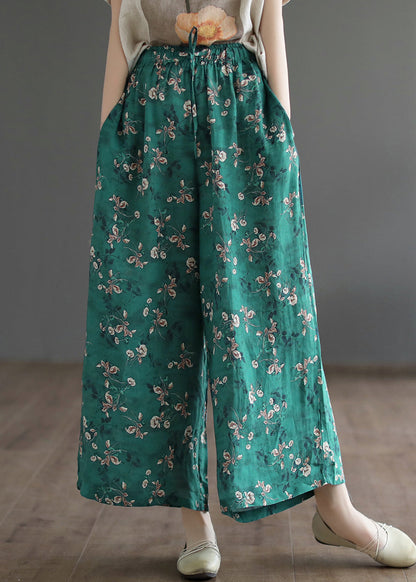 Elegantly Styled Pants for Everyday Wear