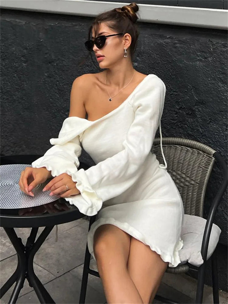 Beautifully Balanced Sweater with Timeless Character