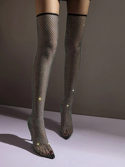 Beautifully Crafted Heels in a Classic Style