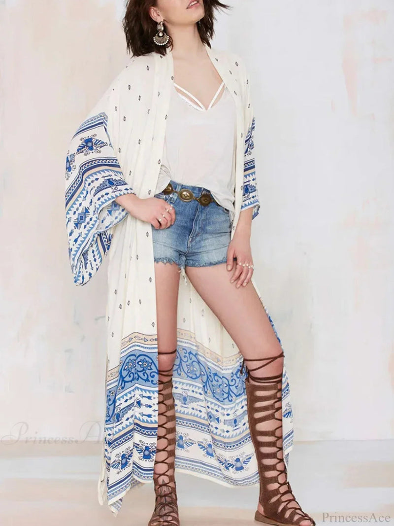 Vintage Inspired Garment with a Contemporary Edge