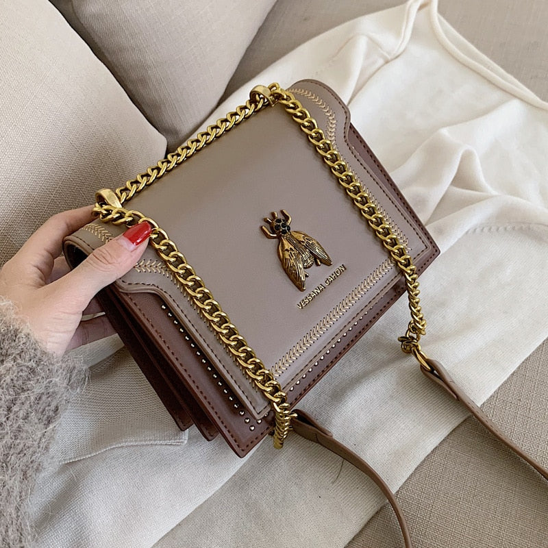 Classic Vintage & Enduringly Stylish Bag