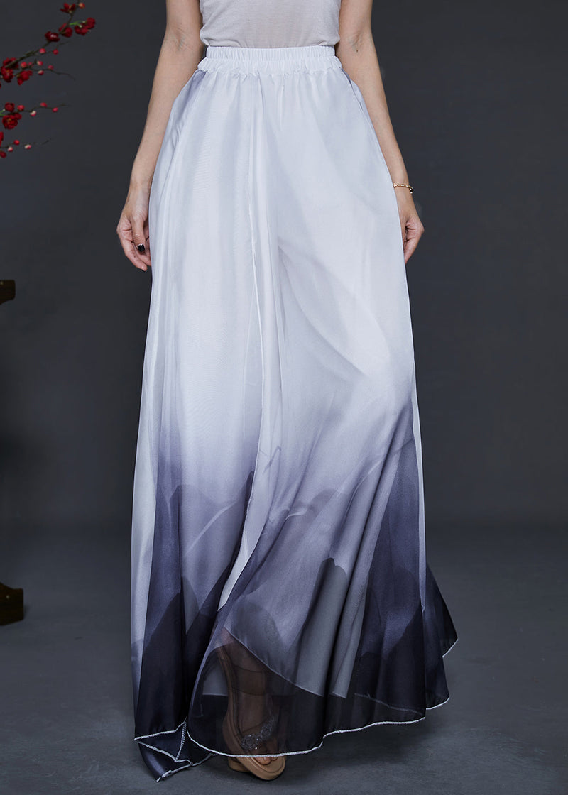 Vintage Inspired Pants with a Contemporary Edge