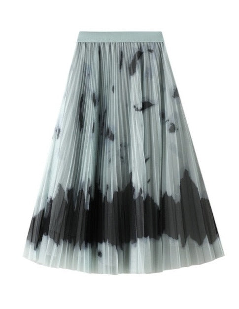 Vintage Inspired Garment with a Contemporary Edge