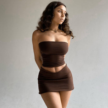 Classic Vintage Top with a Flattering Fit