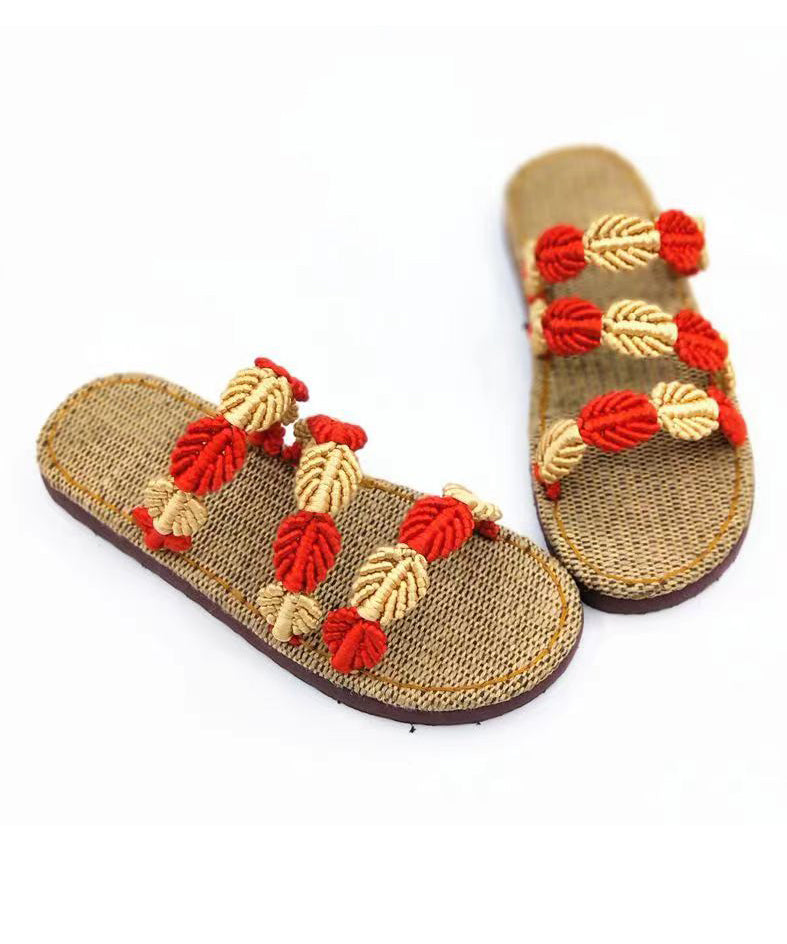 Classic Vintage & Enduringly Stylish Sandals