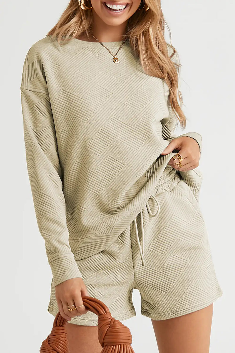 Beautifully Crafted Garment in a Classic Style