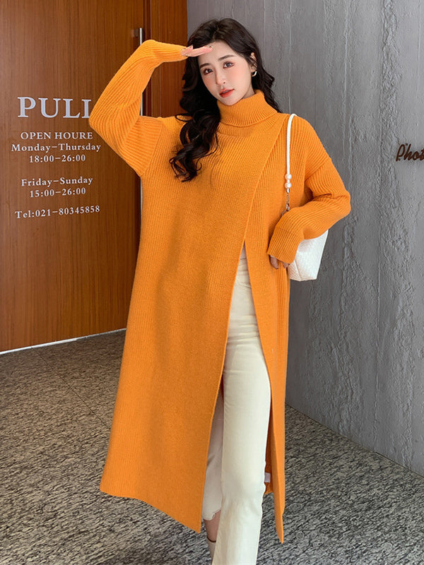 Gracefully Styled Sweater for Any Occasion