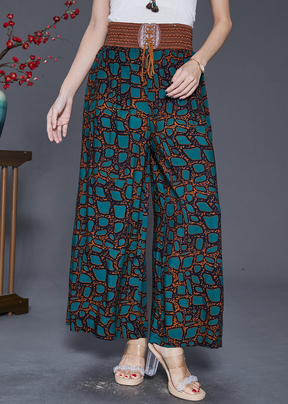 Classic Vintage & Enduringly Stylish Pants