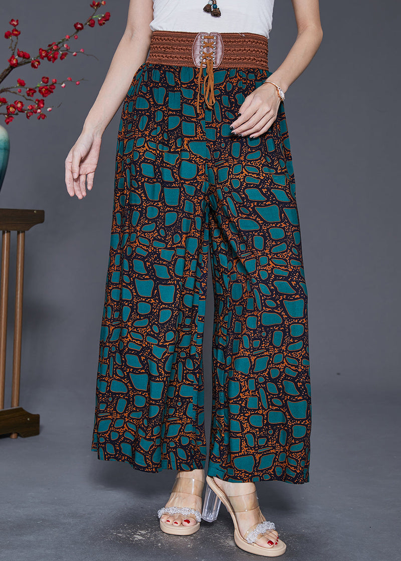 Beautifully Balanced Pants with Timeless Character