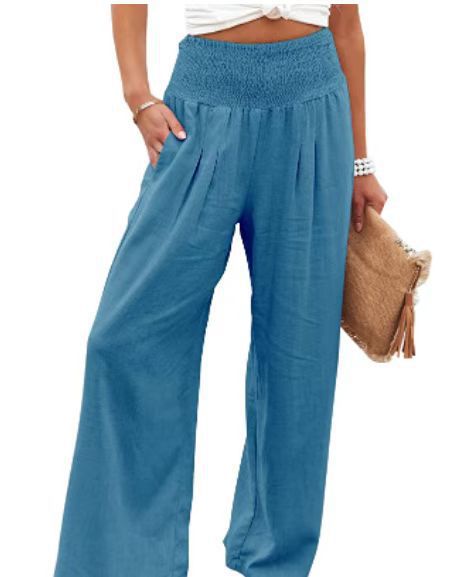 Elegantly Styled Pants for Everyday Wear
