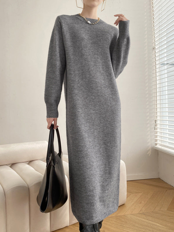 Polished Sweater with an Effortless Classic Look