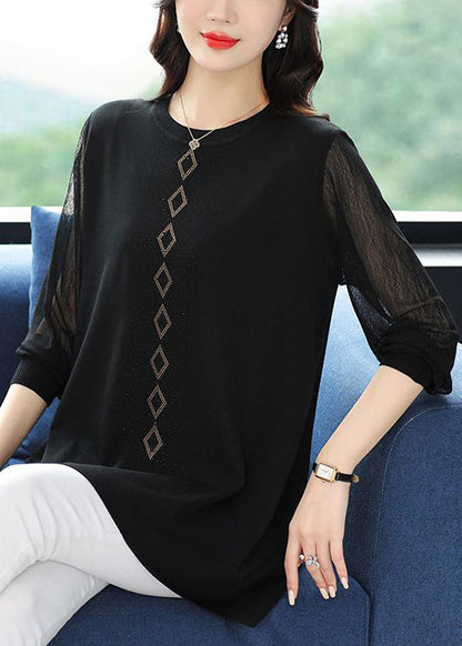 Beautifully Balanced Shirt with Timeless Character