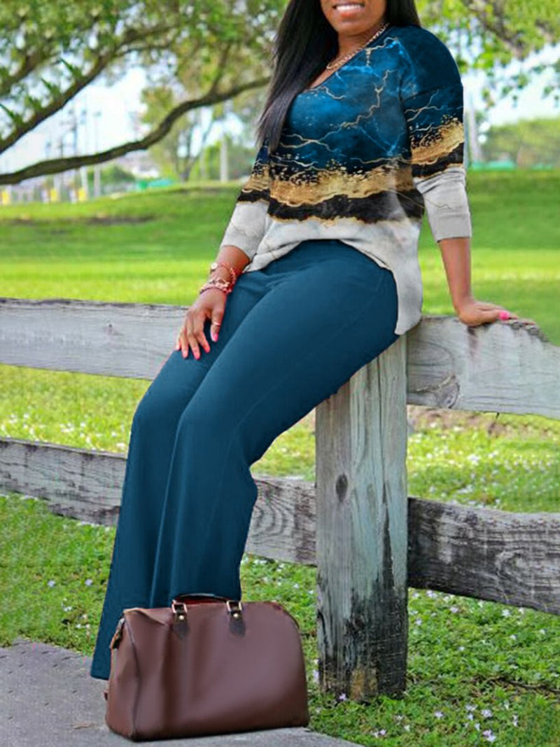 Beautifully Crafted Pants in a Classic Style