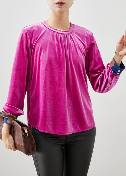 Gracefully Styled Shirt for Any Occasion