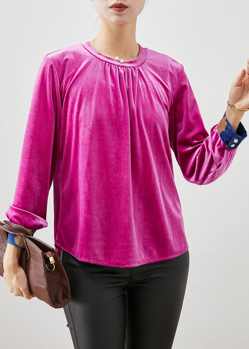 Gracefully Styled Shirt for Any Occasion