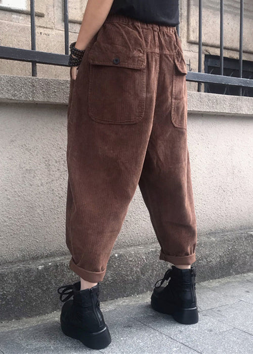 Elegantly Styled Pants for Everyday Wear