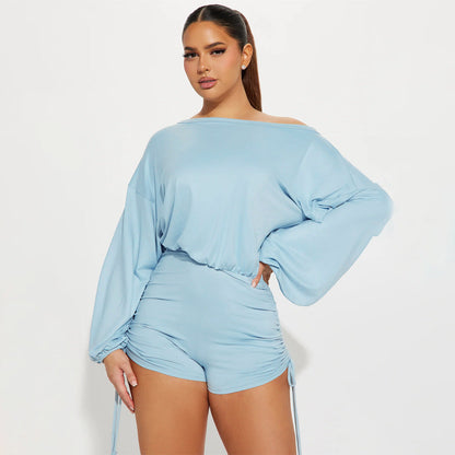 Sophisticated Garment with a Clean Classic Look