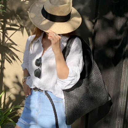 Elegantly Styled Garment for Everyday Wear