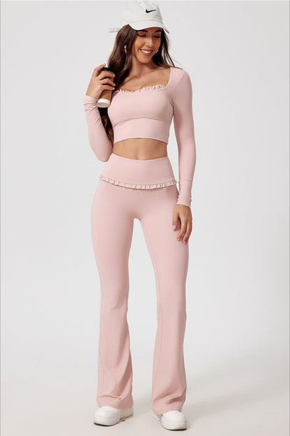 Effortlessly Elegant Garment with a Timeless Design