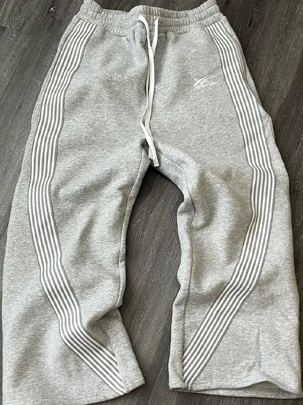 Beautifully Finished Pants in a Timeless Design