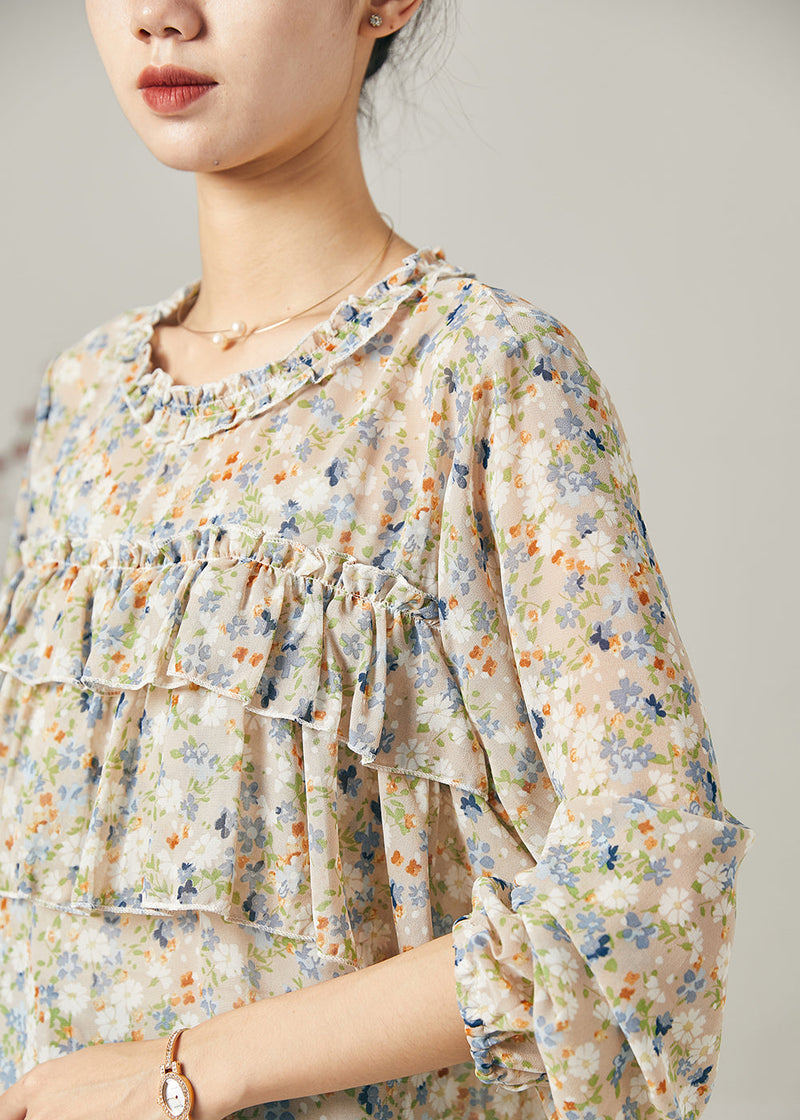 Beautifully Finished Shirt in a Timeless Design