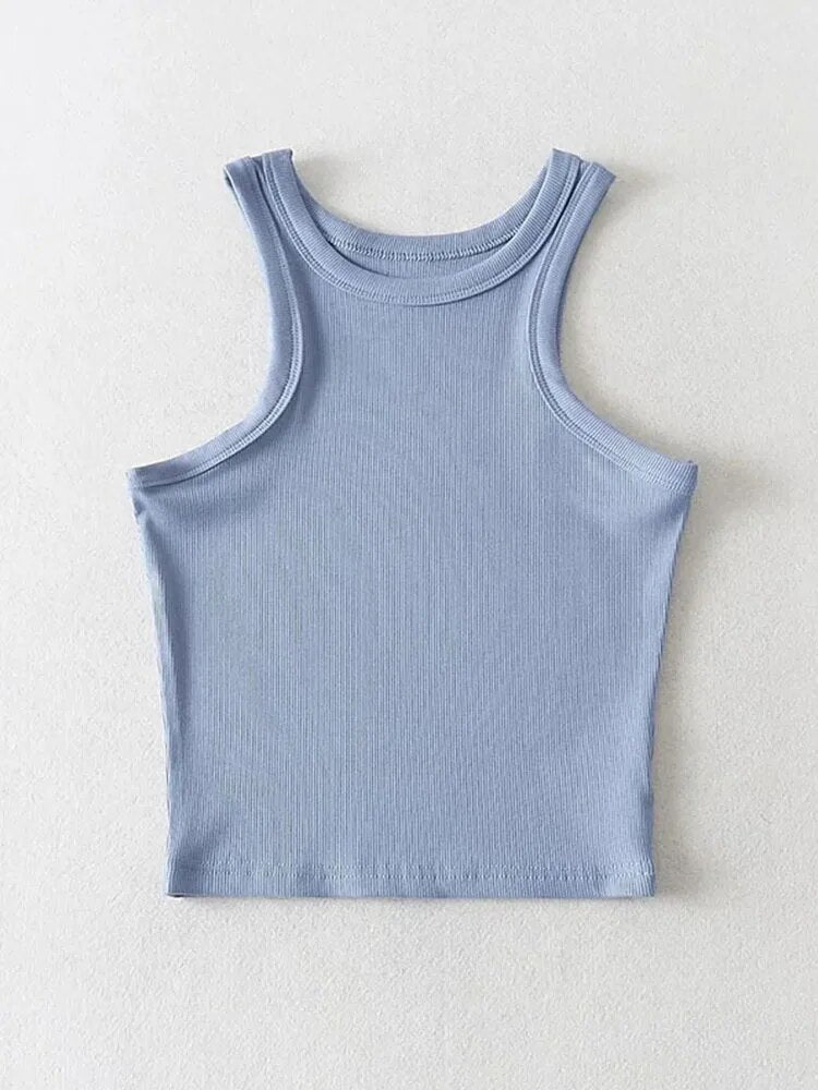 Beautifully Balanced Top with Timeless Character