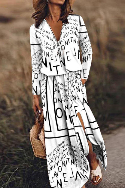 Classic Vintage & Enduringly Stylish Dress