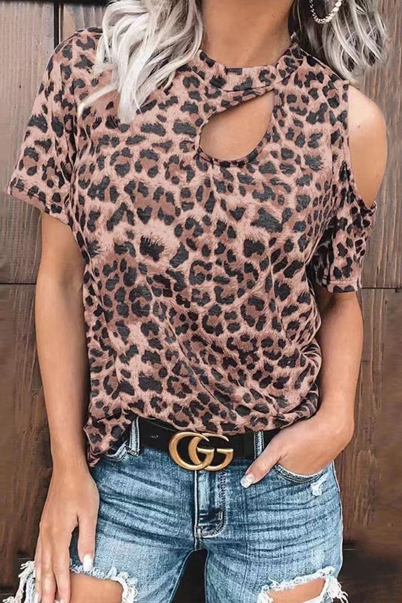 Vintage Inspired T-Shirt with a Contemporary Edge