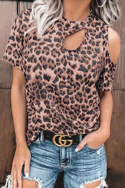 Vintage Inspired T-Shirt with a Contemporary Edge
