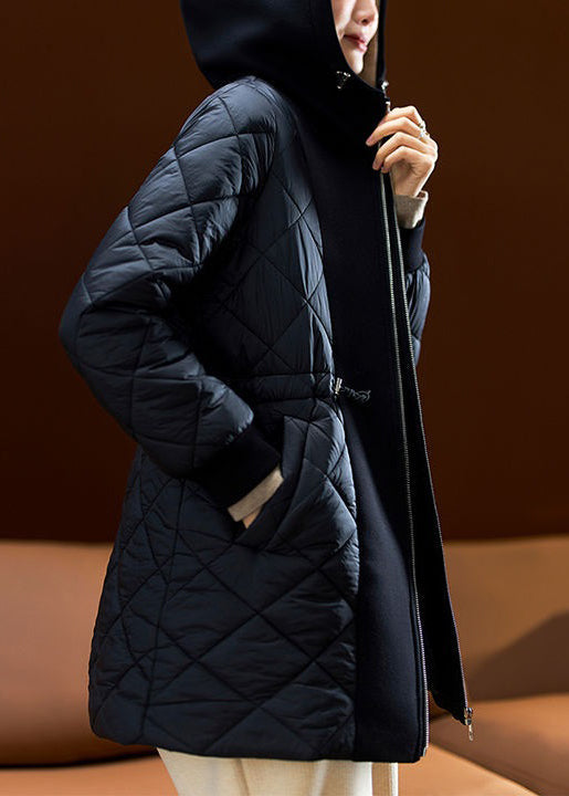 Elegantly Styled Coat for Everyday Wear