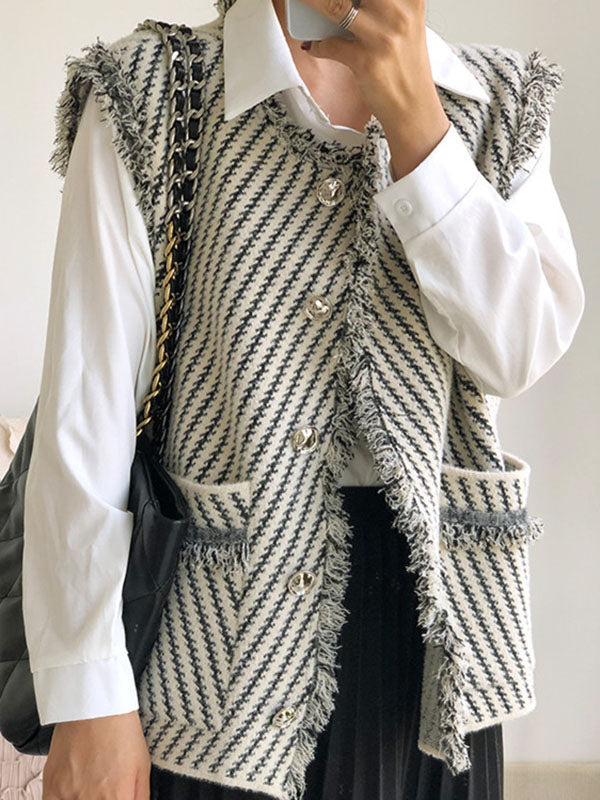 A Vintage Style Garment with Delicate Timeless Details