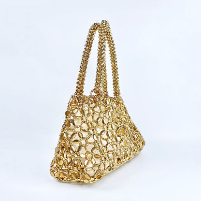 Classic Vintage Bag with a Flattering Fit