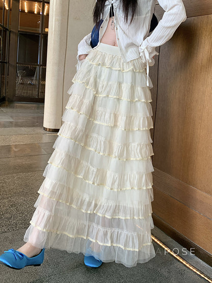 A Vintage Style Garment with Delicate Timeless Details