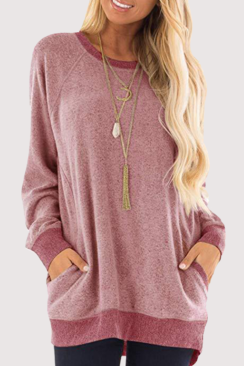 Well Tailored Top with a Graceful Silhouette