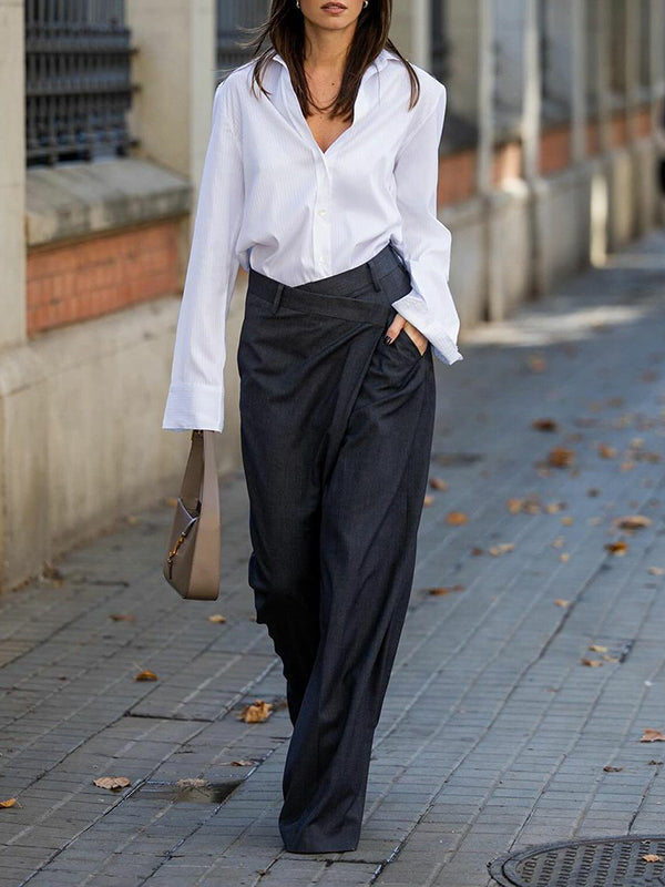 Classic Vintage & Enduringly Stylish Pants