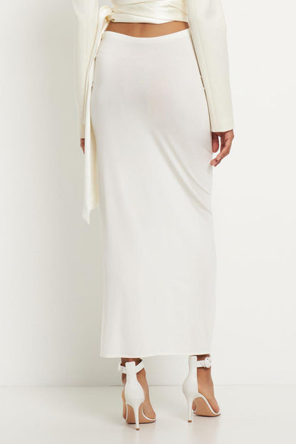 Gracefully Styled Top for Any Occasion