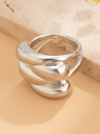 Beautifully Balanced Garment with Timeless Character