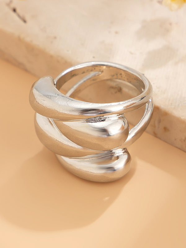 Beautifully Balanced Garment with Timeless Character