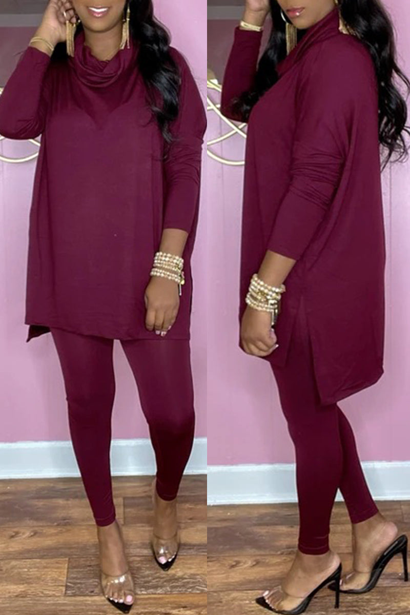 Elegantly Styled Garment for Everyday Wear