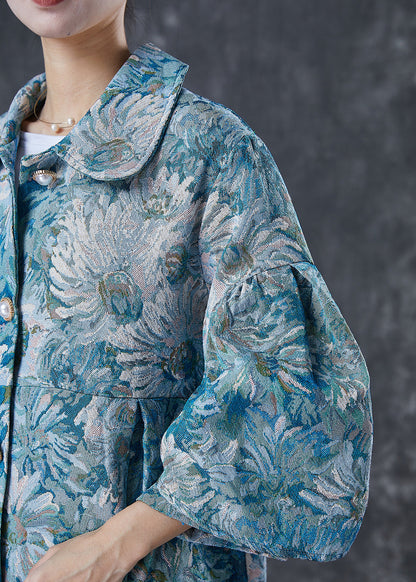 Gracefully Styled Coat for Any Occasion