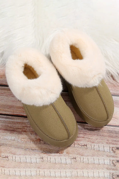 Classic Vintage Boots with a Flattering Fit