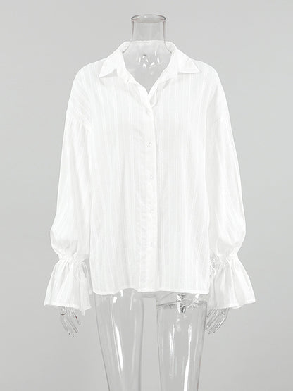 Polished Blouse with an Effortless Classic Look