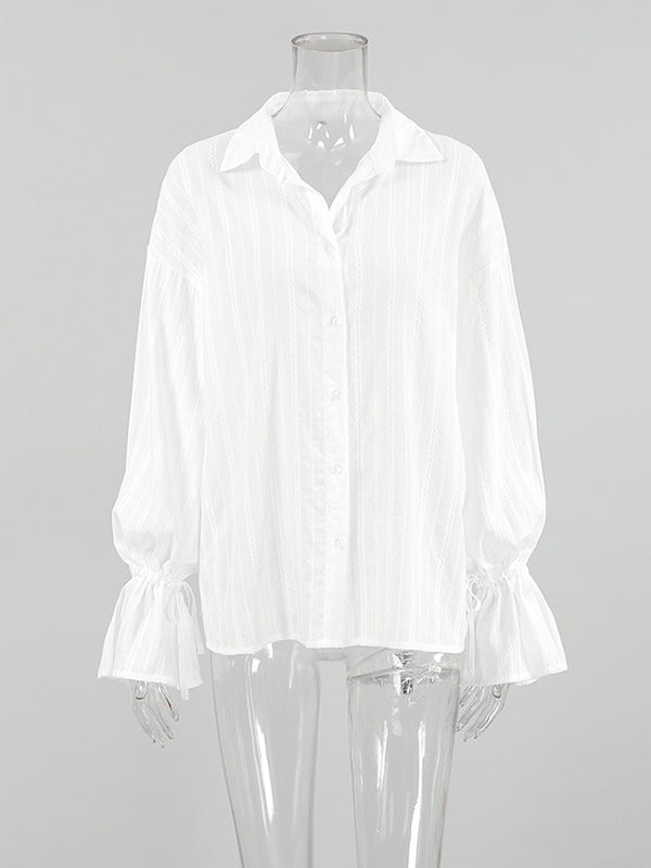 Polished Blouse with an Effortless Classic Look