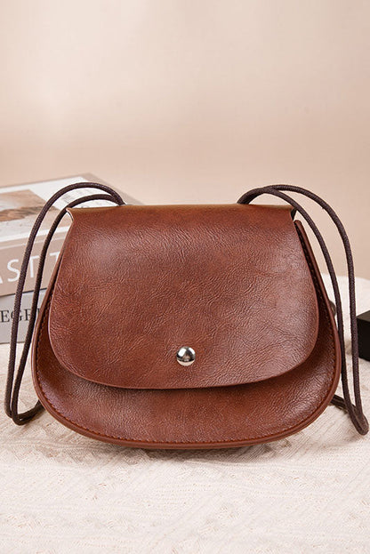 Sophisticated Bag with a Clean Classic Look